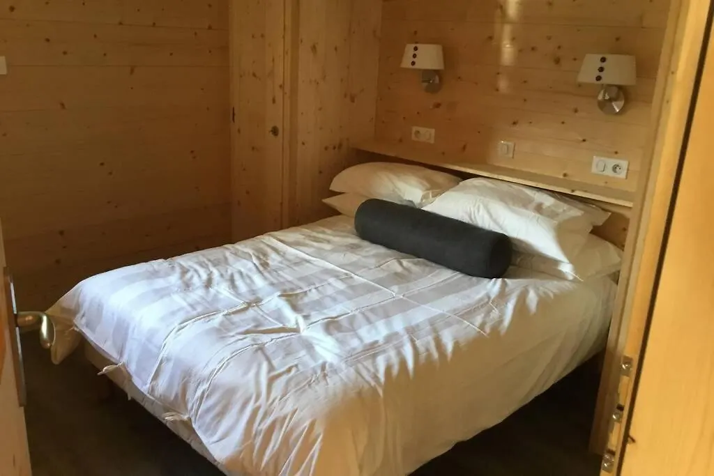 Modern Comfortable Chalet With Large Terrace 모르진 아파트